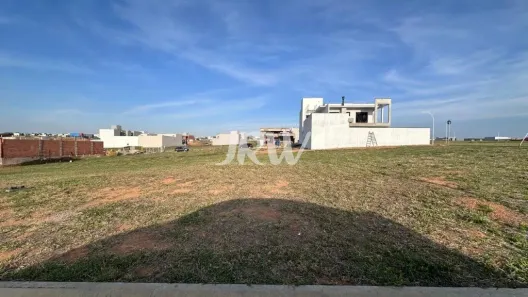 Lote/Terreno à venda, 300m² no Jardim Residencial Dona Maria José, Indaiatuba