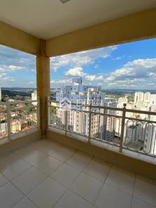 Apartamento com 3 Quartos à venda, 115m² no Parque das Flores, Campinas