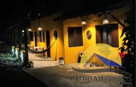 Imóvel Comercial com 6 Quartos para alugar, 1000m² no Jd Caraminguava, Peruíbe