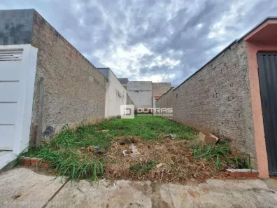 Lote/Terreno à venda, 125m² no Nova América, Piracicaba