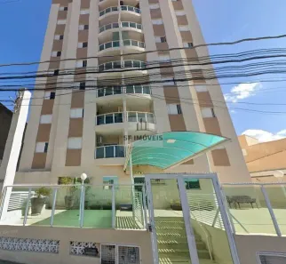 Apartamento com 2 Quartos à venda, 65m² no Vila Haro, Sorocaba