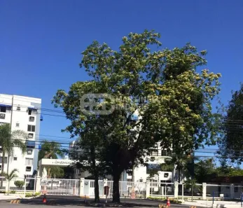 Apartamento com 2 Quartos à venda, 55m² no Jacarepaguá, Rio de Janeiro