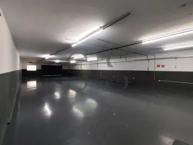 Galpão/Depósito/Armazém para alugar, 600m² no Ipiranga, São Paulo