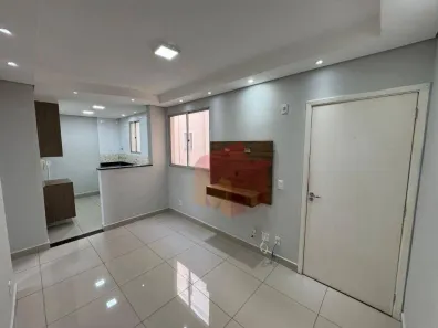 Apartamento com 2 Quartos à venda, 60m² no Jardim Recanto, Americana