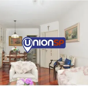 Apartamento com 3 Quartos à venda, 106m² no Vila Anglo Brasileira, São Paulo