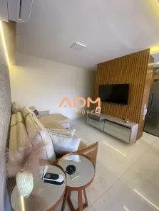 Apartamento com 3 Quartos à venda, 80m² no Setor Coimbra, Goiânia