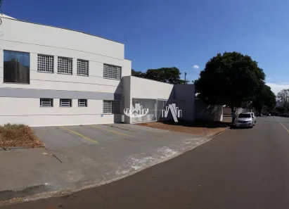 Ponto Comercial à venda, 406m² no Jardim Vilas Boas, Londrina