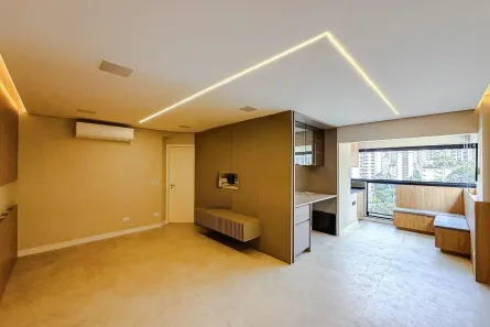 Apartamento com 3 Quartos à venda, 114m² no Paraíso, São Paulo
