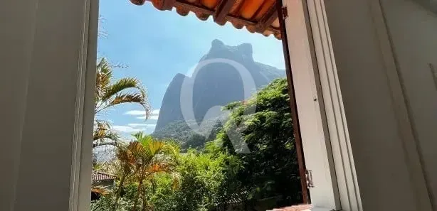 Casa com 5 Quartos à venda, 875m² no São Conrado, Rio de Janeiro