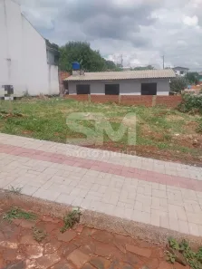 Lote/Terreno à venda, 200m² no Boa Vista, Chapecó