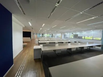 Sala Comercial para alugar, 1076m² no Pinheiros, São Paulo