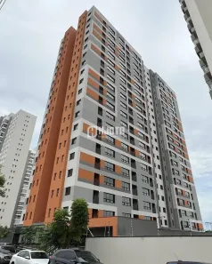 Apartamento com 2 Quartos à venda, 68m² no Vila Sinibaldi, São José do Rio Preto