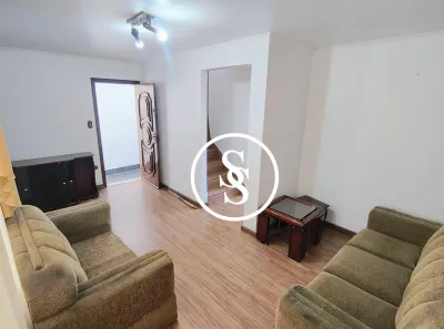 Sobrado com 3 Quartos à venda, 97m² no Jordanópolis, São Bernardo do Campo