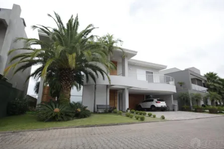 Casa de Condomínio com 5 Quartos à venda, 470m² no Canudos, Novo Hamburgo