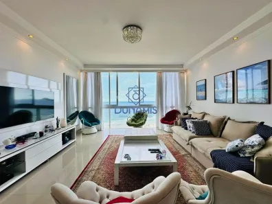 Apartamento com 4 Quartos à venda, 155m² no Pitangueiras, Guarujá