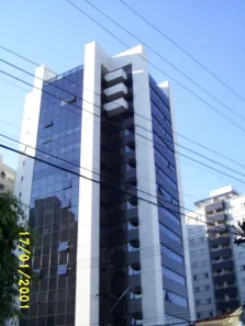 Sala Comercial para venda ou aluguel, 38m² no Vila Mariana, São Paulo