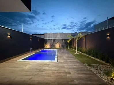 Casa com 3 Quartos à venda, 118m² no Jardim Bertioga, Maringá