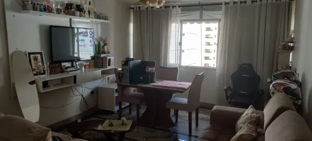 Apartamento com 3 Quartos à venda, 100m² no Icaraí, Niterói