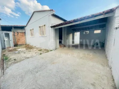 Casa com 2 Quartos à venda, 90m² no Jaraguá, Uberlândia