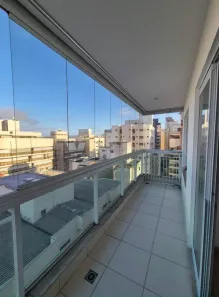 Apartamento com 3 Quartos à venda, 80m² no Praia da Costa, Vila Velha