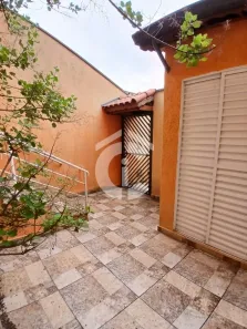 Casa de Condomínio com 1 Quarto para alugar, 40m² no Alto da Mooca, São Paulo