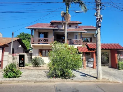 Casa com 4 Quartos à venda, 217m² no Dihel, Sapucaia do Sul