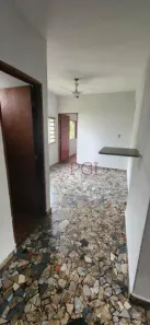 Casa com 1 Quarto para alugar, 40m² no Planalto Verde, Ribeirão Preto