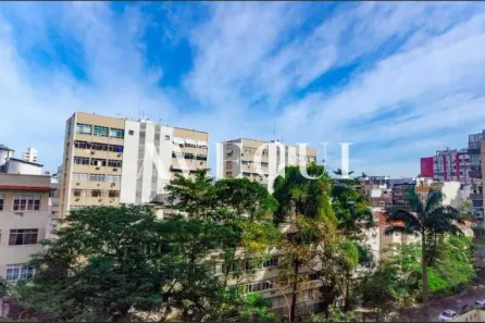 Apartamento com 3 Quartos à venda, 90m² no Ipanema, Rio de Janeiro