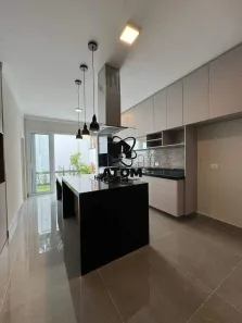 Casa de Condomínio com 3 Quartos à venda, 160m² no Loteamento Residencial Barão de Tremembé, Tremembé