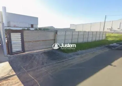Lote/Terreno para alugar, 1150m² no Centro Empresarial de Indaiatuba, Indaiatuba