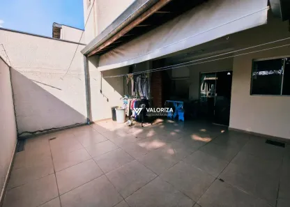 Casa de Condomínio com 3 Quartos à venda, 140m² no Vila Haro, Sorocaba