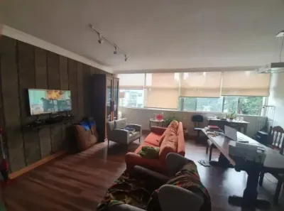 Apartamento com 3 Quartos à venda, 98m² no Pinheiros, São Paulo