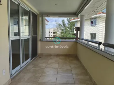 Apartamento com 3 Quartos à venda, 123m² no Barra da Tijuca, Rio de Janeiro