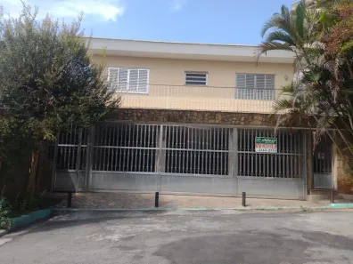 Sobrado com 3 Quartos à venda, 195m² no Jardim Tabatinga, Guarulhos
