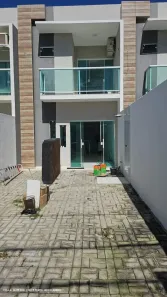 Casa com 3 Quartos à venda, 10m² no Ipitanga, Lauro de Freitas