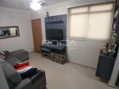 Apartamento com 2 Quartos à venda, 44m² no Residencial Greenville, Ribeirão Preto