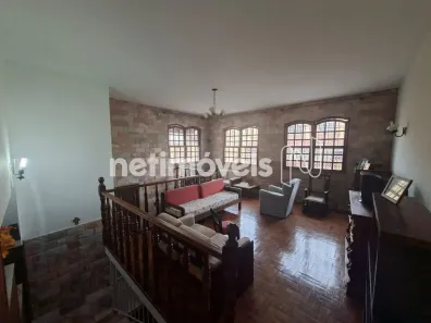 Casa com 4 Quartos à venda, 300m² no Renascença, Belo Horizonte