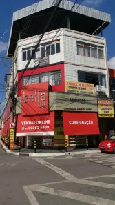 Sala Comercial para alugar, 30m² no Setor Campinas, Goiânia