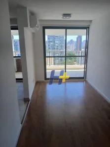 Apartamento com 3 Quartos à venda, 76m² no Chácara Santo Antônio (Zona Sul), São Paulo