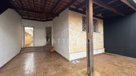 Casa com 3 Quartos à venda, 163m² no Vila Cristóvam, Limeira