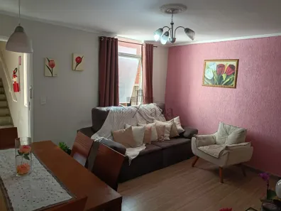 Apartamento com 2 Quartos para alugar, 54m² no Jardim América, São José dos Campos