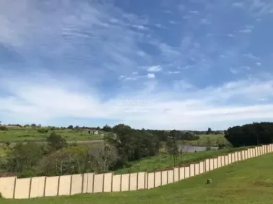 Lote/Terreno à venda, 905m² no Jardim Tarobá, Cambé