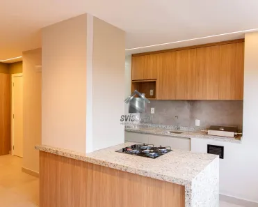 Apartamento com 3 Quartos à venda, 76m² no Jardim Auri Verde, Bauru