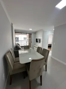Apartamento com 2 Quartos para alugar, 69m² no Tabuleiro dos Oliveiras, Itapema