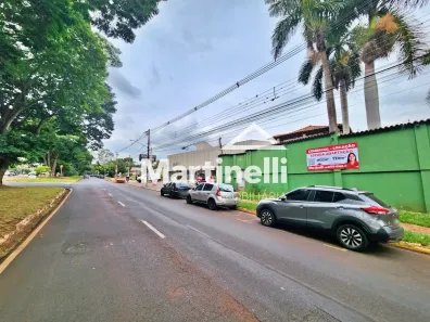 Imóvel Comercial para alugar, 720m² no Jardim Canadá, Ribeirão Preto