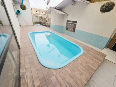 Casa com 5 Quartos à venda, 280m² no Serraria, São José