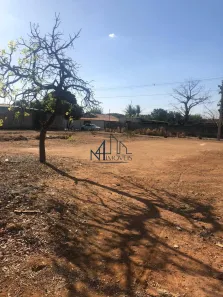 Lote/Terreno à venda, 680m² no Jardim Belo Horizonte, Aparecida de Goiânia