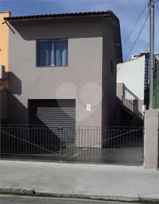 Imóvel Comercial com 3 Quartos à venda, 130m² no Campestre, Santo André