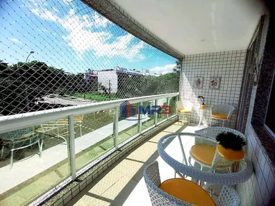 Apartamento com 3 Quartos à venda, 101m² no Recreio dos Bandeirantes, Rio de Janeiro