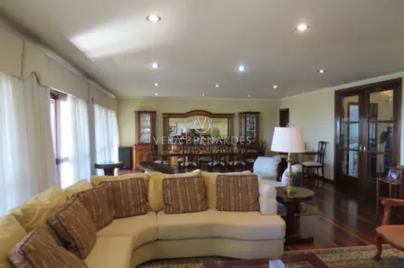 Casa com 3 Quartos à venda, 565m² no Vila Assunção, Porto Alegre